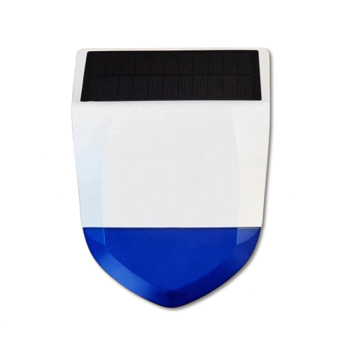 Zigbee Siren